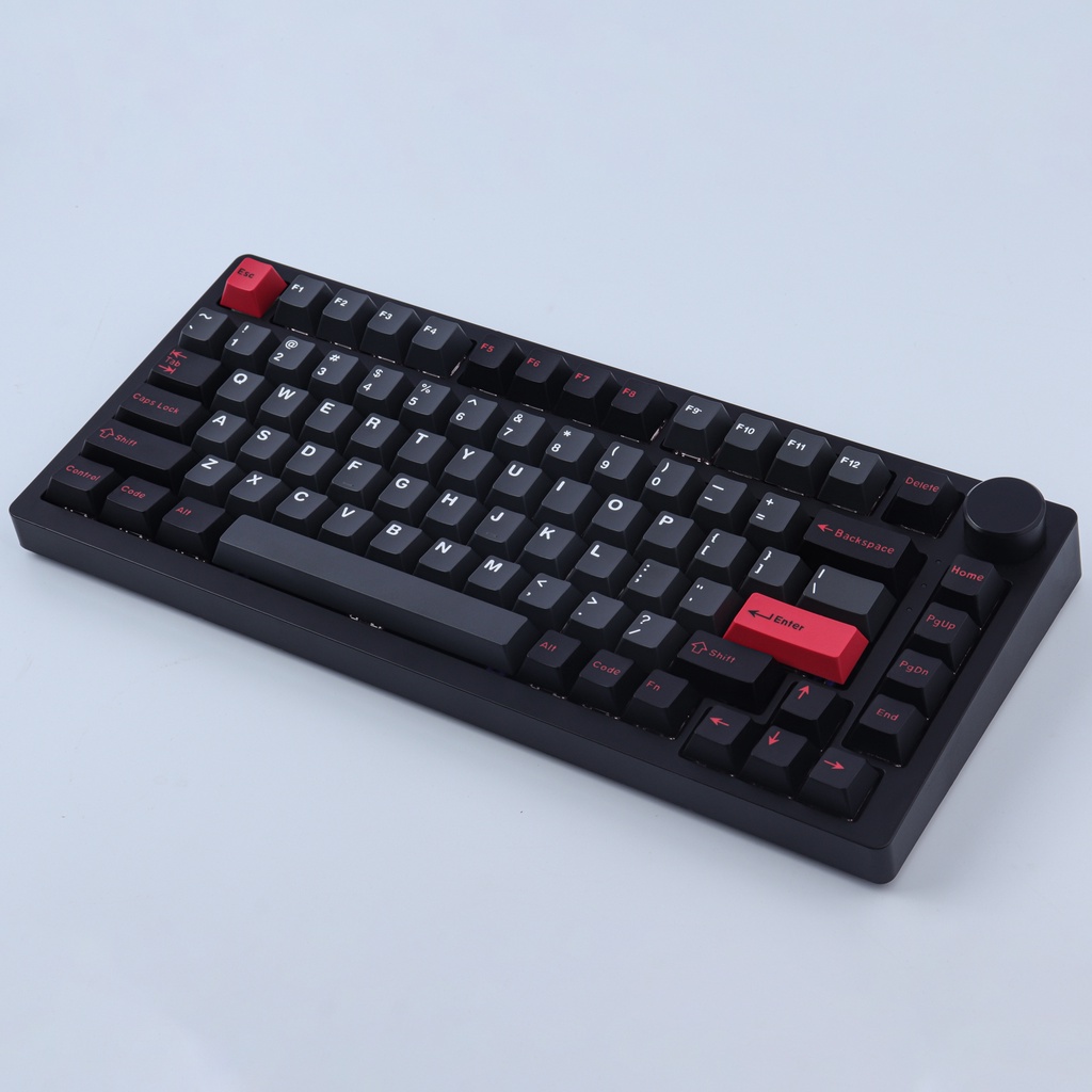 GMK Evil Dolch [Extras] – Basekeys