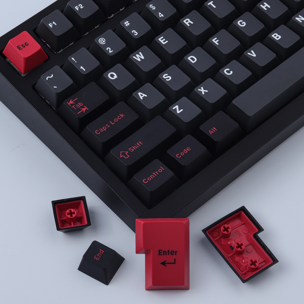 CYL Evil Dolch – NovelKeys LLC